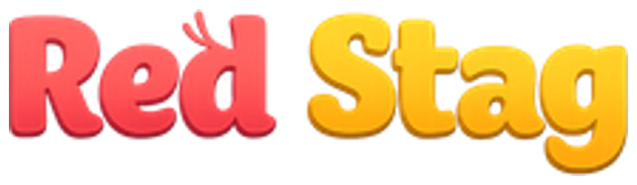 Red Stag Casino logo