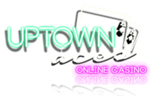 Uptown Aces Casino logo